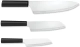 Rada Cutlery Chef Select Gift Set Black - RDCG257