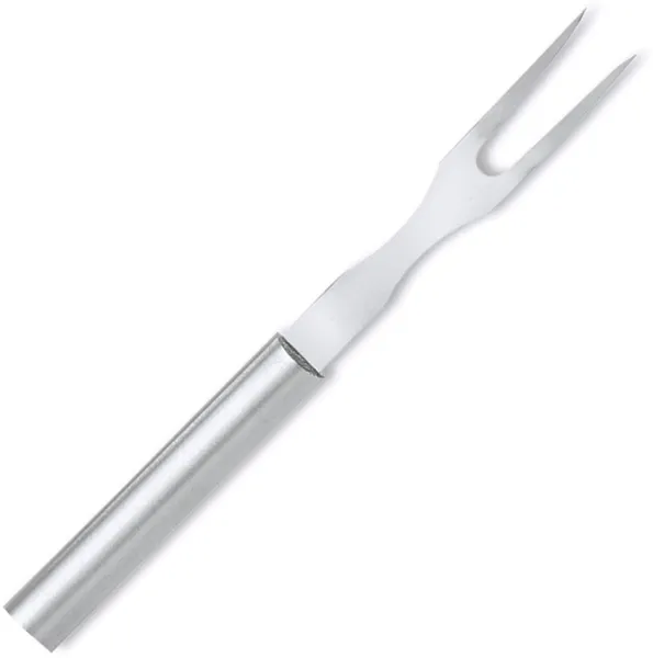 Rada Cutlery Carving Fork Alum Bag RDCR110