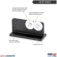 Rada Cutlery Quick Edge Knife Sharpener Bul - RDCR119