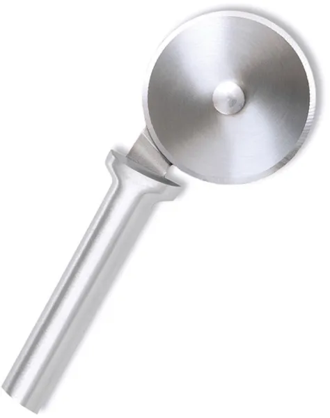 Rada Cutlery Pizza Cutter Alum Bag RDCR121
