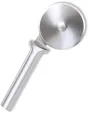 Rada Cutlery Pizza Cutter Alum Bag - RDCR121
