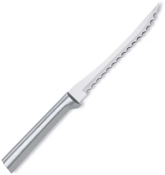 Rada Cutlery Tomato Slicer Alum Bag RDCR126