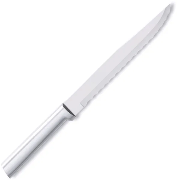 Rada Cutlery Serrated Slicer Alum Bag RDCR138