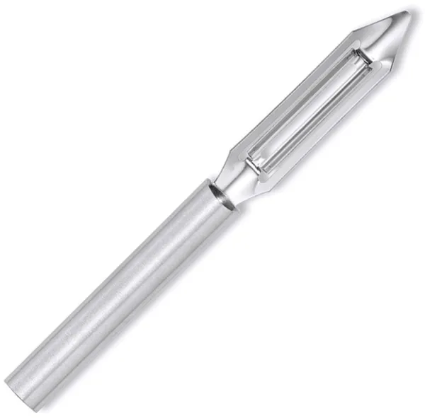 Rada Cutlery Deluxe Peeler Alum Bag RDCR141
