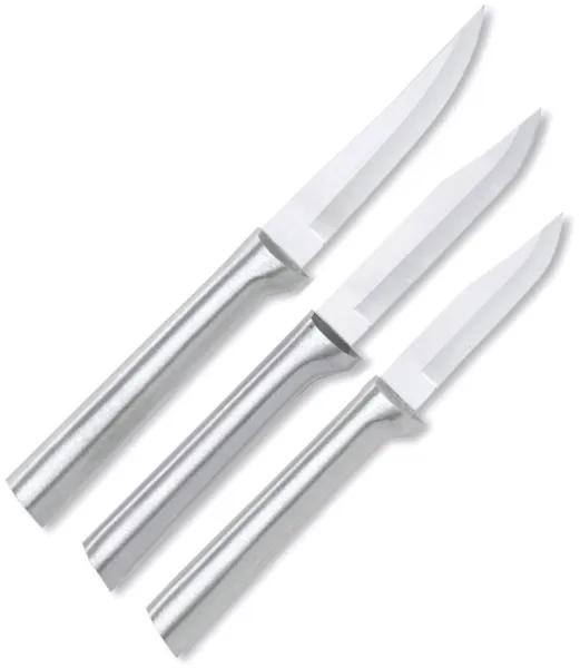 Rada Cutlery Paring Knives Galore Set Alm RDCS01