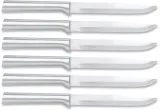 Rada Cutlery Utility/Steak Knives Gift Set - RDCS06