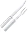 Rada Cutlery Carving Gift Set Alum - RDCS13