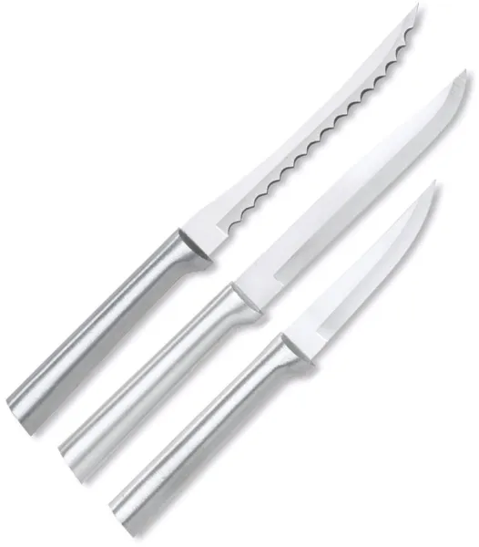 Rada Cutlery Cooking Essentials Set Alum RDCS49