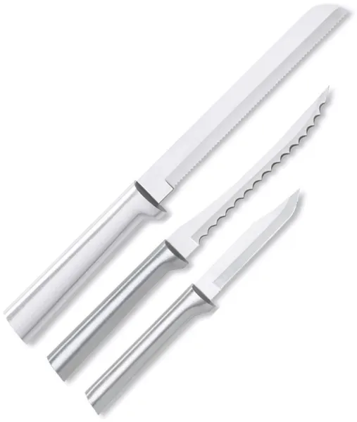 Rada Cutlery Sensational Serrations Set Al RDCS54