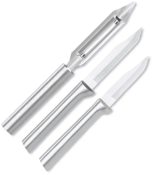Rada Cutlery Kitchen Basics Gift Set Alum RDCS56