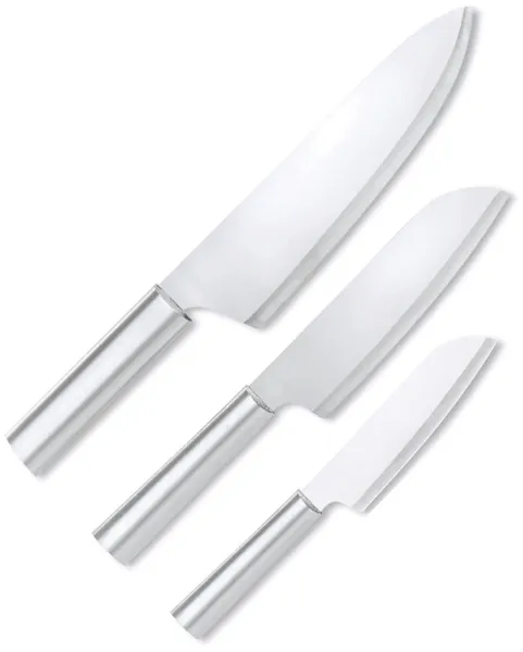 Rada Cutlery Chef Select Gift Set Alum RDCS57