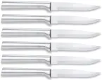 Rada Cutlery Serrated Steak Knife Set Alm - RDCS6S
