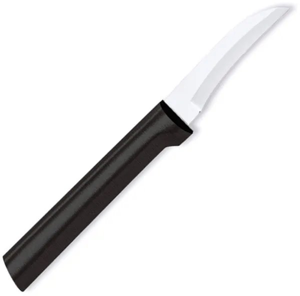 Rada Cutlery Granny Paring Knife Blk Bulk RDCW200