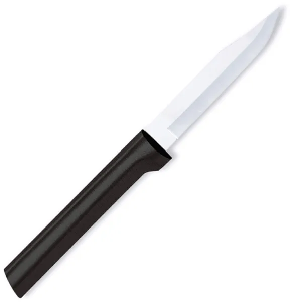 Rada Cutlery Regular Paring Blk Bulk RDCW201