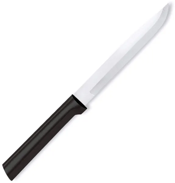 Rada Cutlery Utility-Steak Knife Blk Bag RDCW204