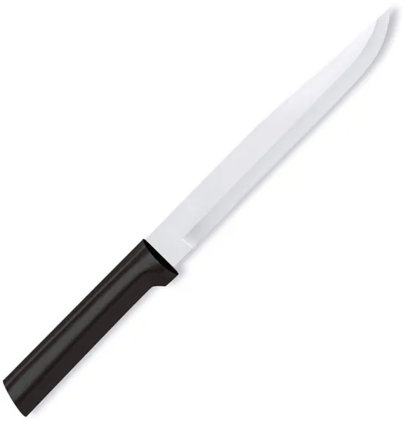 Rada Cutlery Slicer Black Bag RDCW207