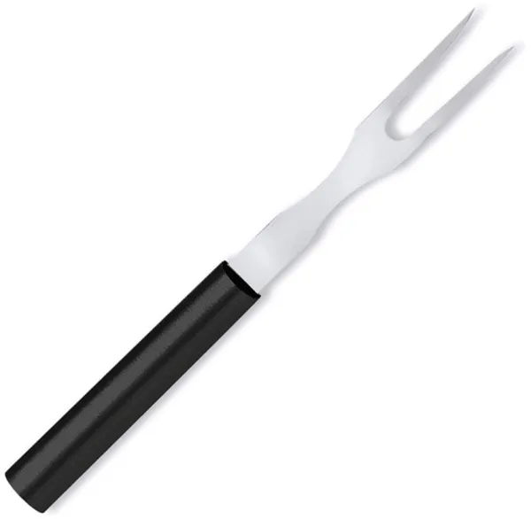 Rada Cutlery Carving Fork Blk Bag RDCW210