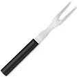 Rada Cutlery Carving Fork Blk Bag - RDCW210