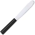 Rada Cutlery Super Spreader Black Bag - RDCW213