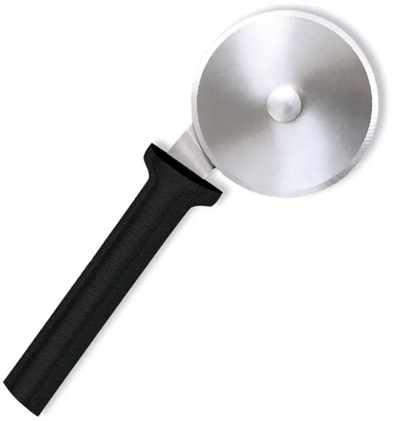 Rada Cutlery Pizza Cutter Black Bag RDCW221