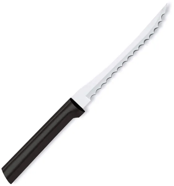 Rada Cutlery Tomato Slicer Black Bag RDCW226