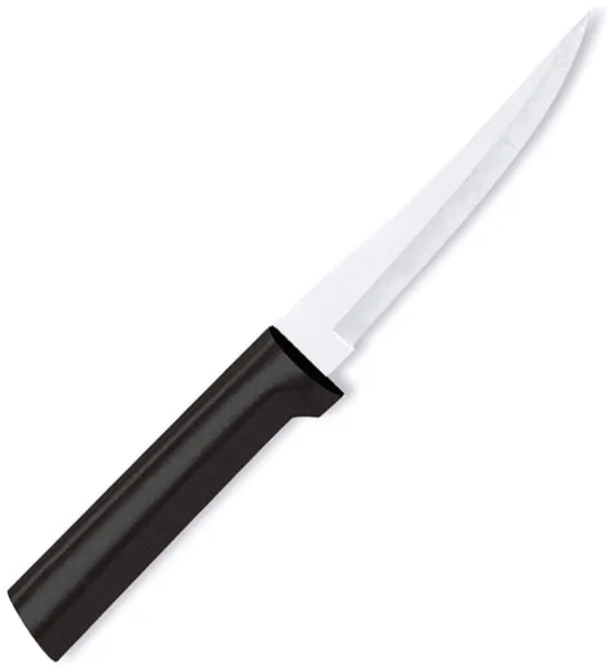 Rada Cutlery Super Parer Black Bulk RDCW227
