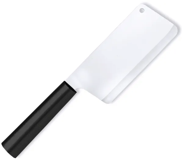 Rada Cutlery Chefs Dicer Black Bag RDCW229
