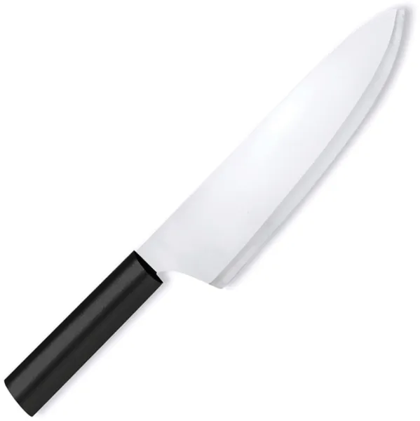 Rada Cutlery French Chefs Knife Blk Bag RDCW231