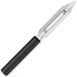 Rada Cutlery Vegetable Peeler Blk Bag - RDCW232