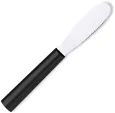 Rada Cutlery Party Spreader Blk Bag - RDCW235