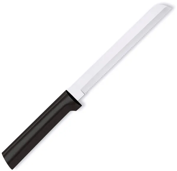 Rada Cutlery Bread Knife Black Bag RDCW236