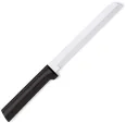 Rada Cutlery Bread Knife Black Bag - RDCW236
