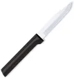 Rada Cutlery Regular Paring Serr Blk Bulk - RDCW242