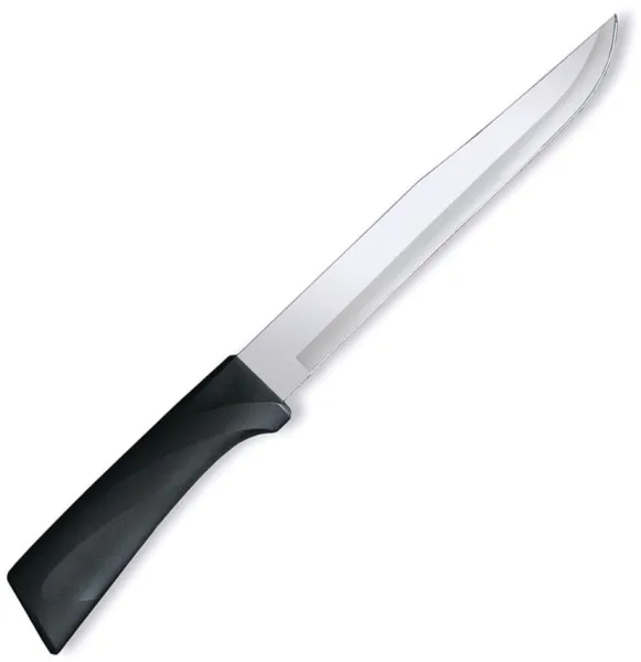 Rada Cutlery Anthem Slicer Blk Bag RDCW407