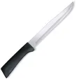 Rada Cutlery Anthem Slicer Blk Bag - RDCW407