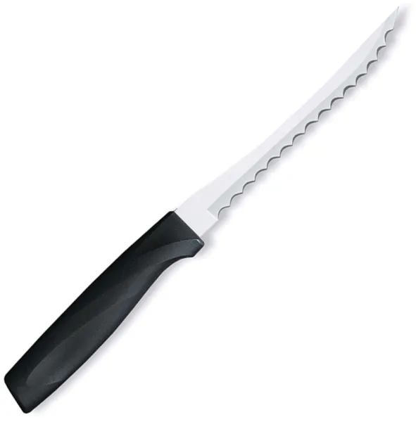 Rada Cutlery AnthemTomato Slicer Black Bag RDCW426