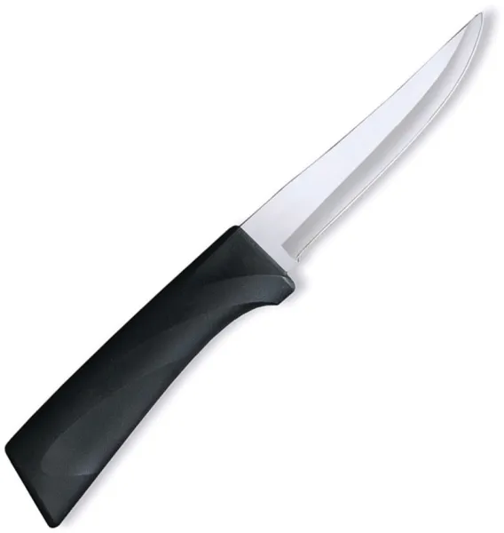 Rada Cutlery Anthem Super Parer Blk Bag RDCW427