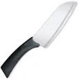 Rada Cutlery Anthem Cooks Knife Blk Bag - RDCW434