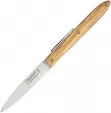 Robert David Epicurien Linerlock Olive Wood - RDE0112OLI