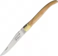 Robert David Laguiole Folder Olive Wood - RDL0212OLI