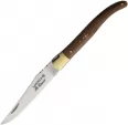 Robert David Laguiole Folder Wenge Wood - RDL0212WEN