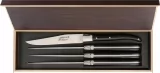 Robert David Laguiole Steak Knife Set knives RDLTC02ACN