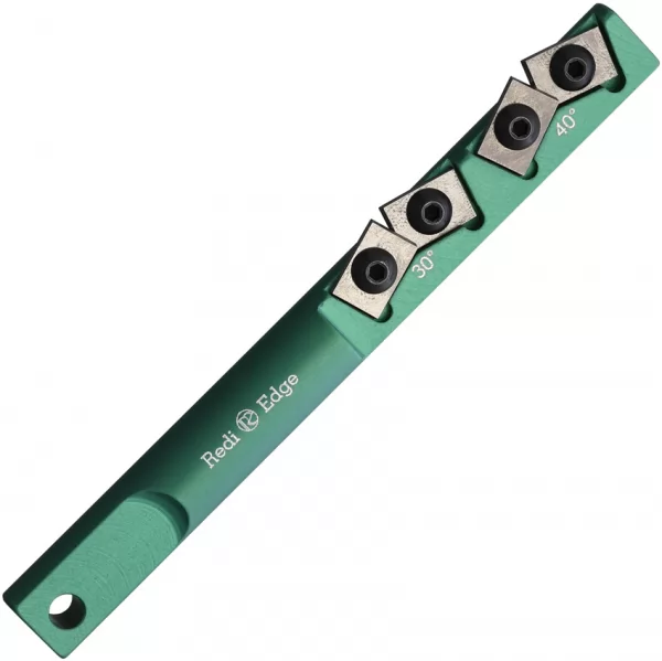 Redi Edge 2 Position Sharpener Green RE03718