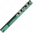 Redi Edge 2 Position Sharpener Green - RE03718