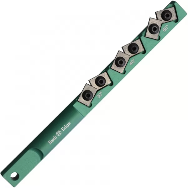 Redi Edge 3 Position Sharpener Green RE03719