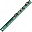 Redi Edge 3 Position Sharpener Green - RE03719