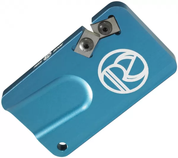 Redi Edge Pocket Sharpener Blue RE34010