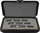 Redi Edge Tactical Sharpener Set - RE34019