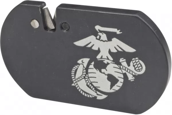 Redi Edge Challenge Coin Sharpener USMC RE34023