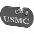 Redi Edge Challenge Coin Sharpener USMC RE34023